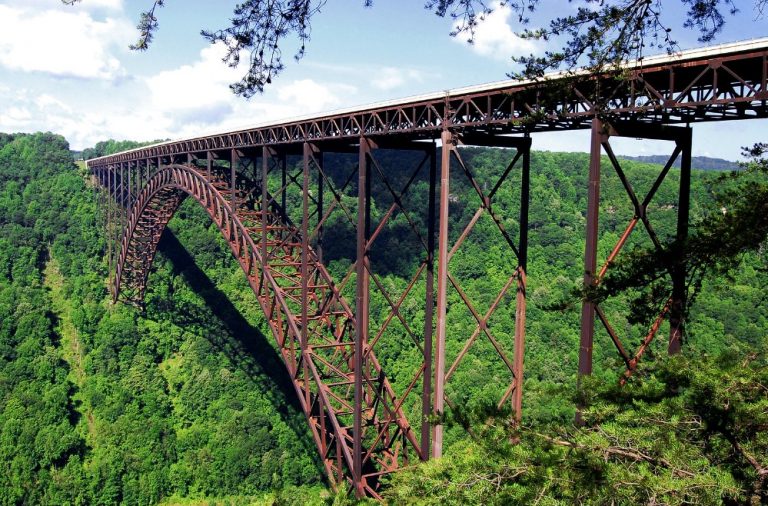 The Highest Bridges in Italy - TheBiteTour.com