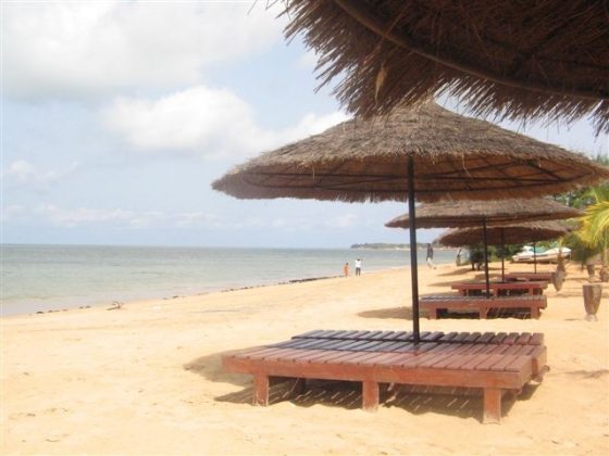 Best Beaches in Senegal - TheBiteTour.com