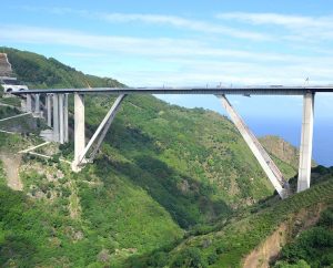 Sfalassà Viaduct