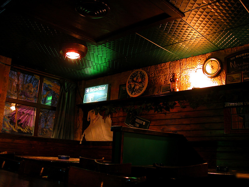 Shamrock Pub, Lecco