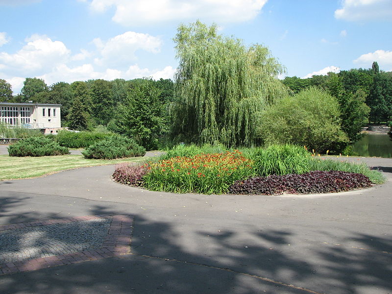 Silesian Park