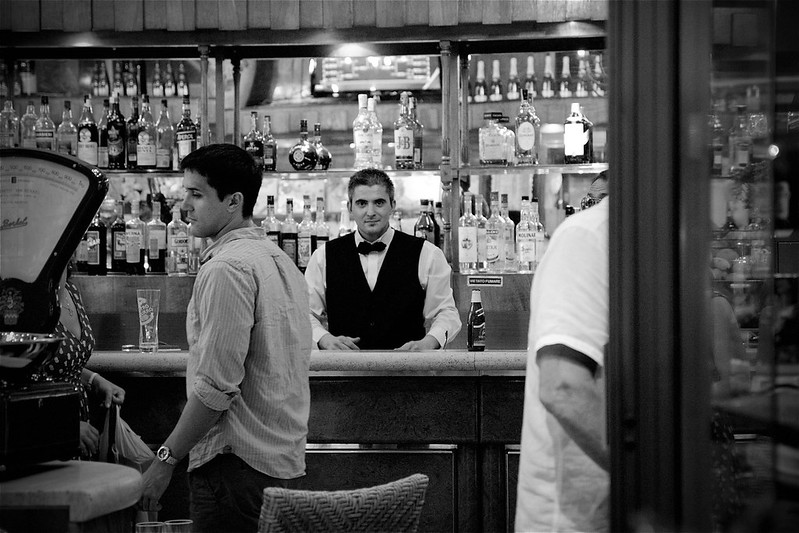 The Maltese Pub, Rome