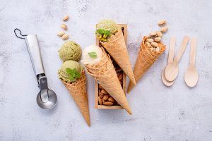 Véneta Italian ice cream