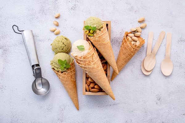 top 5 ice cream shops in the world