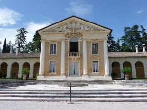 Villa Piovene da Schio, Castelgomberto (VI)