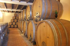Wine Resort Donna Franca, Sicily