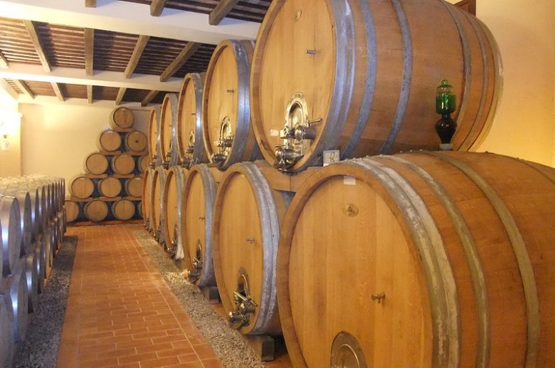 The 21 Most Beautiful Wineries in Italy - TheBiteTour.com