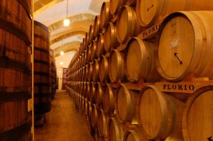 Wine Resort Donna Franca, Sicily