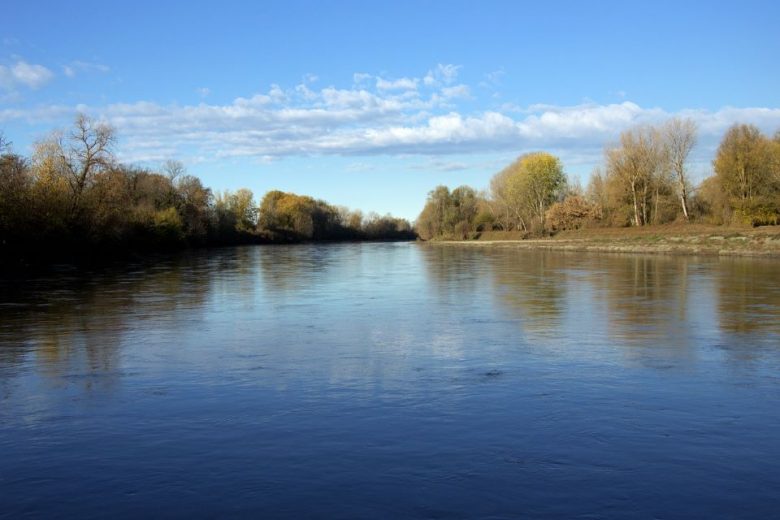 The Longest And Most Important Rivers In Italy TheBiteTour Com   Adda River Italy 780x520 