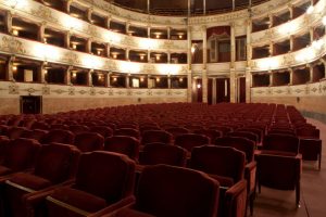 The 15 Most Beautiful and Important Theaters in Italy - TheBiteTour.com