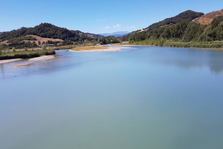 The Longest and Most Important Rivers in Italy