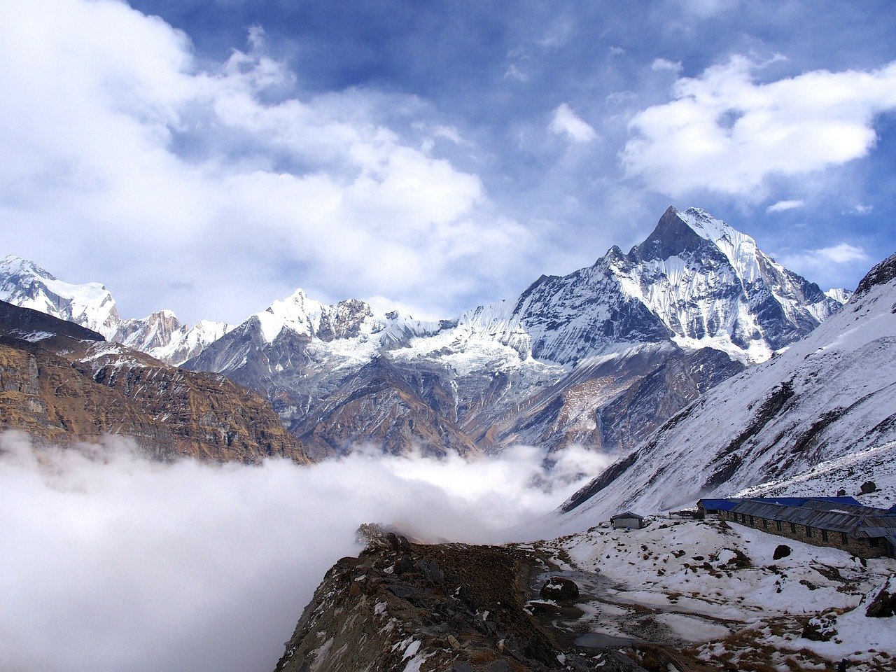 nepal