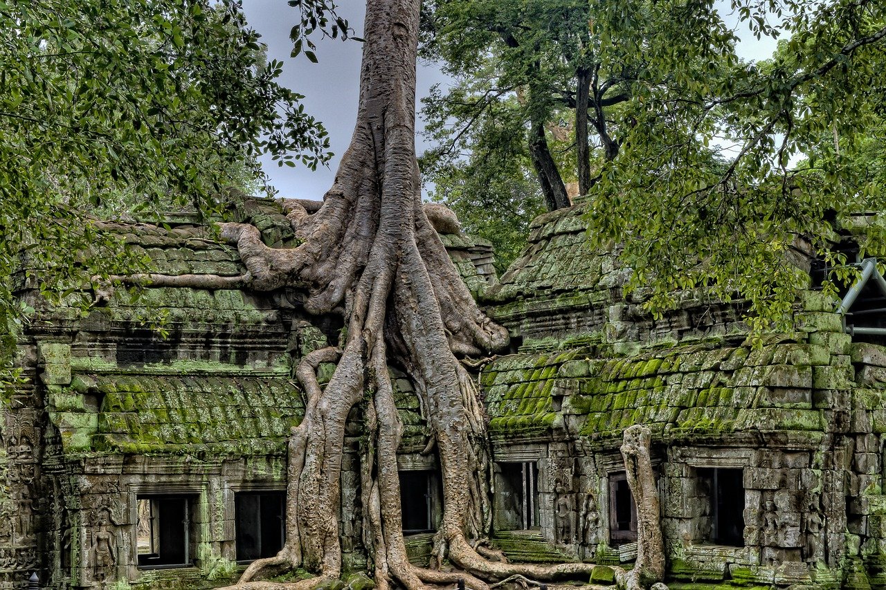 cambodia