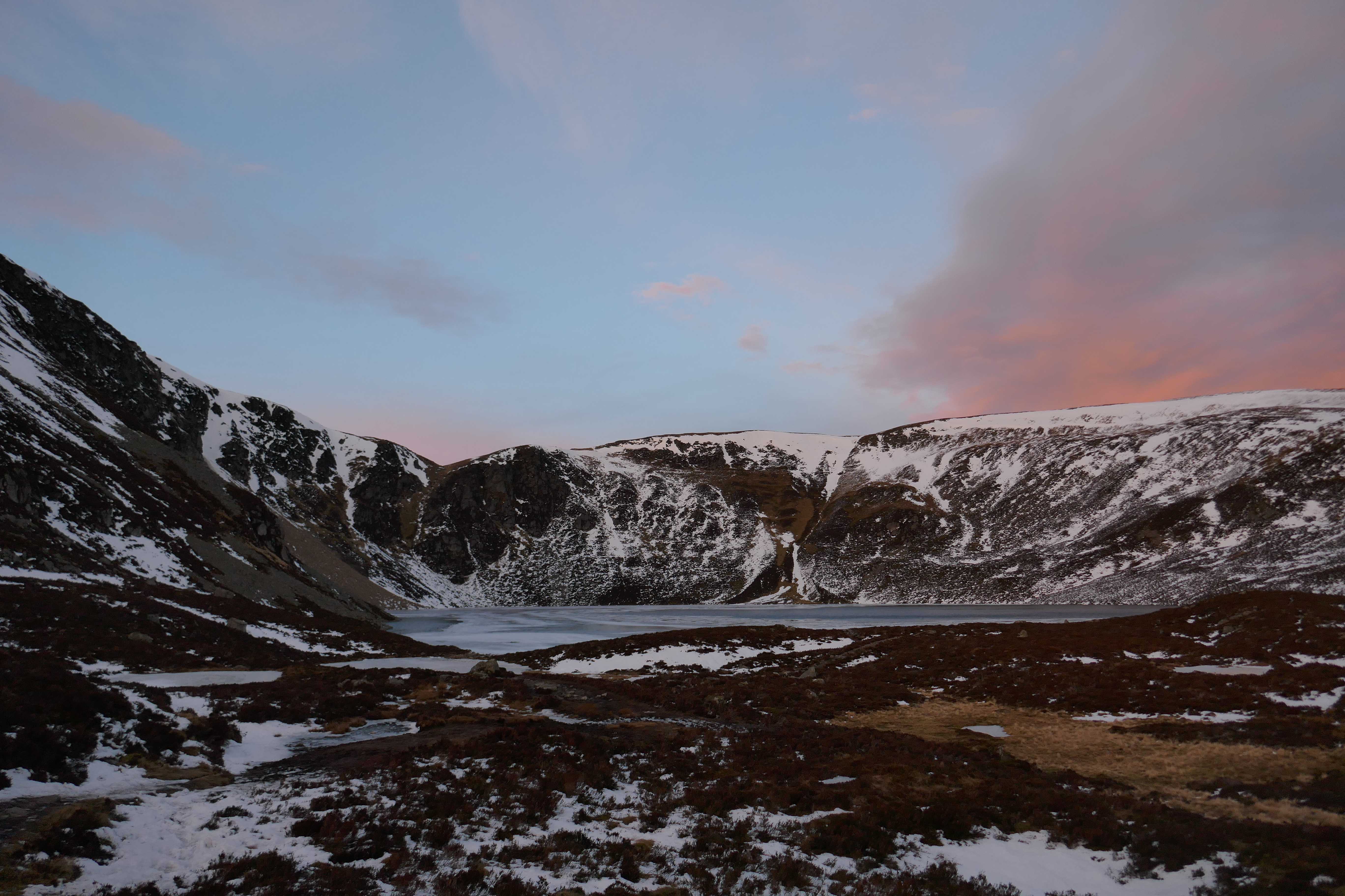 2 - Cairngorms National Park, Scotland