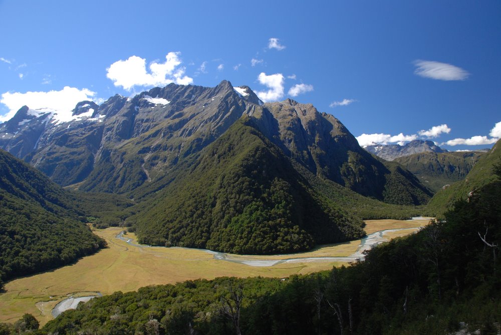 2- New Zealand