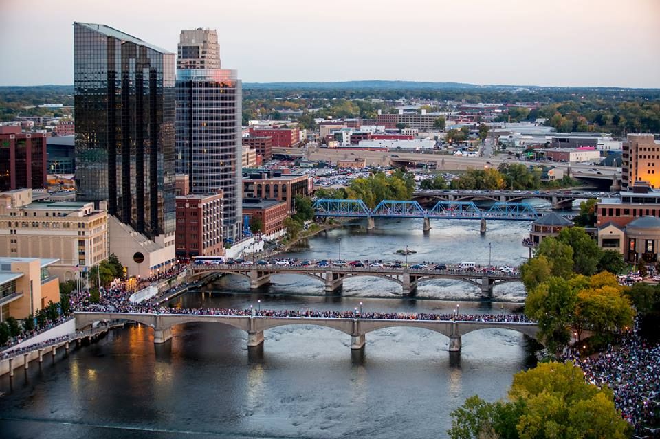 grand rapids