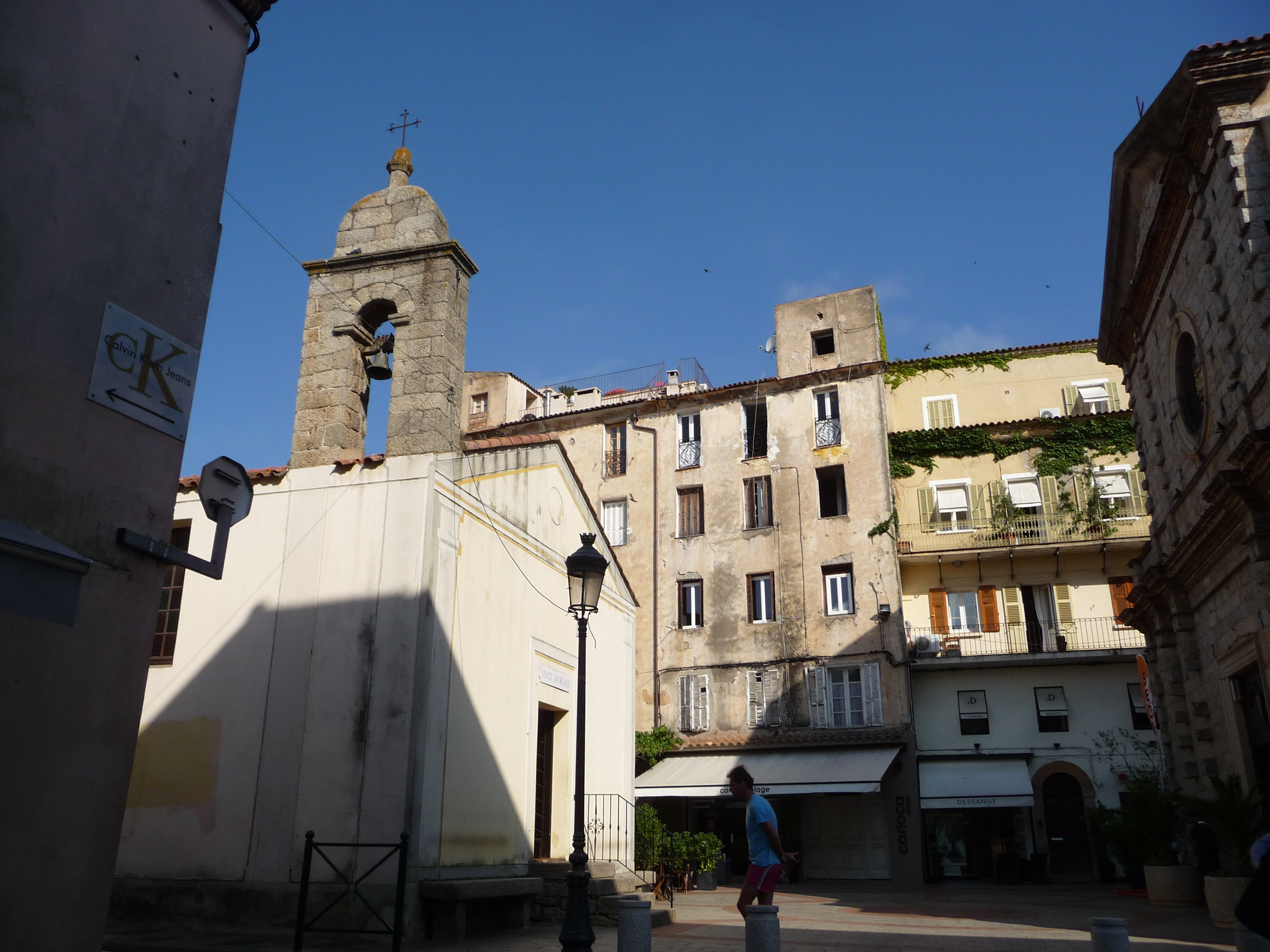 5- Porto-Vecchio, France