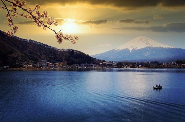 Best guide to visit Mount Fuji from Tokyo