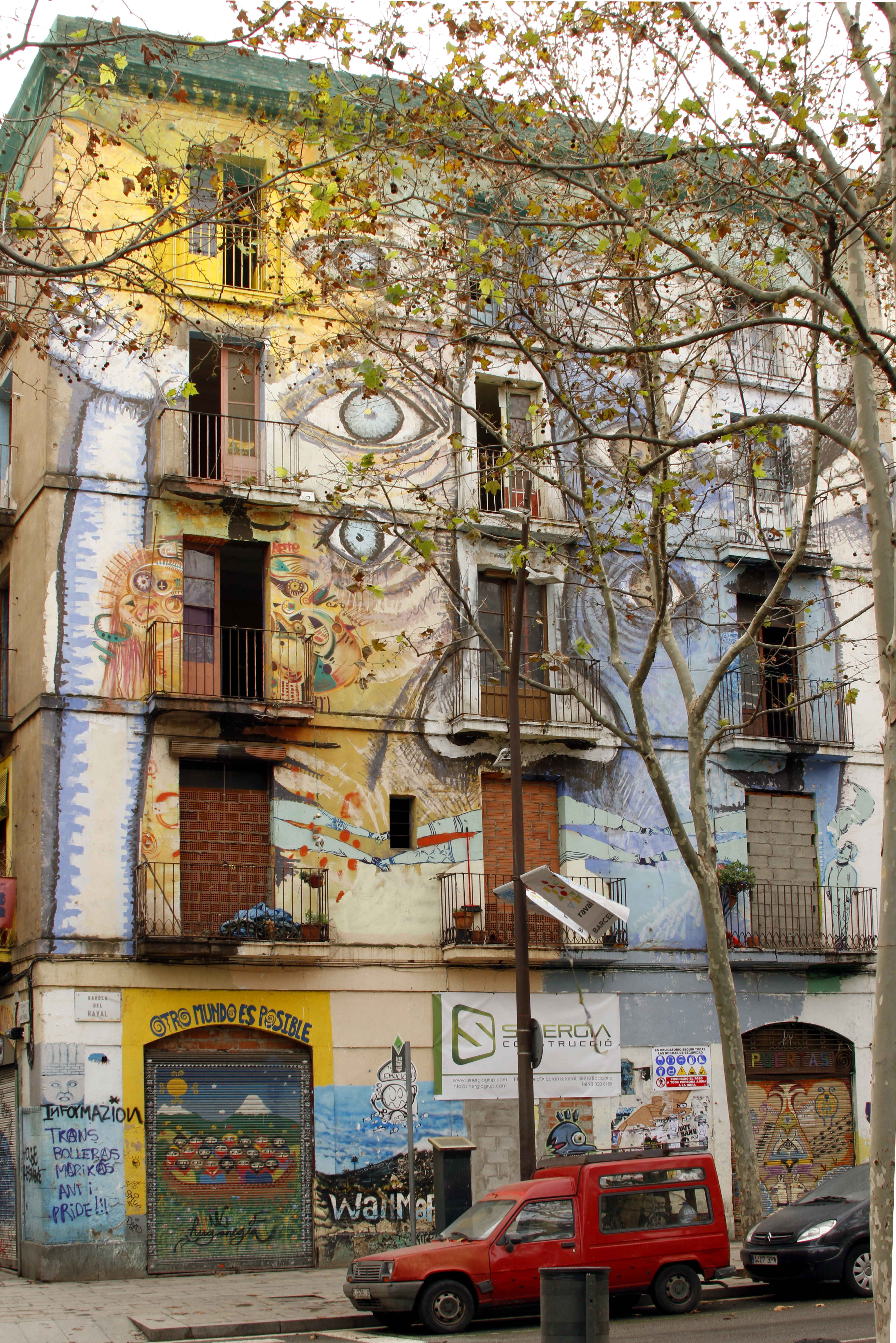 File:6 Rambla del Raval - Barcelona 2014 (2).JPG - Wikimedia Commons