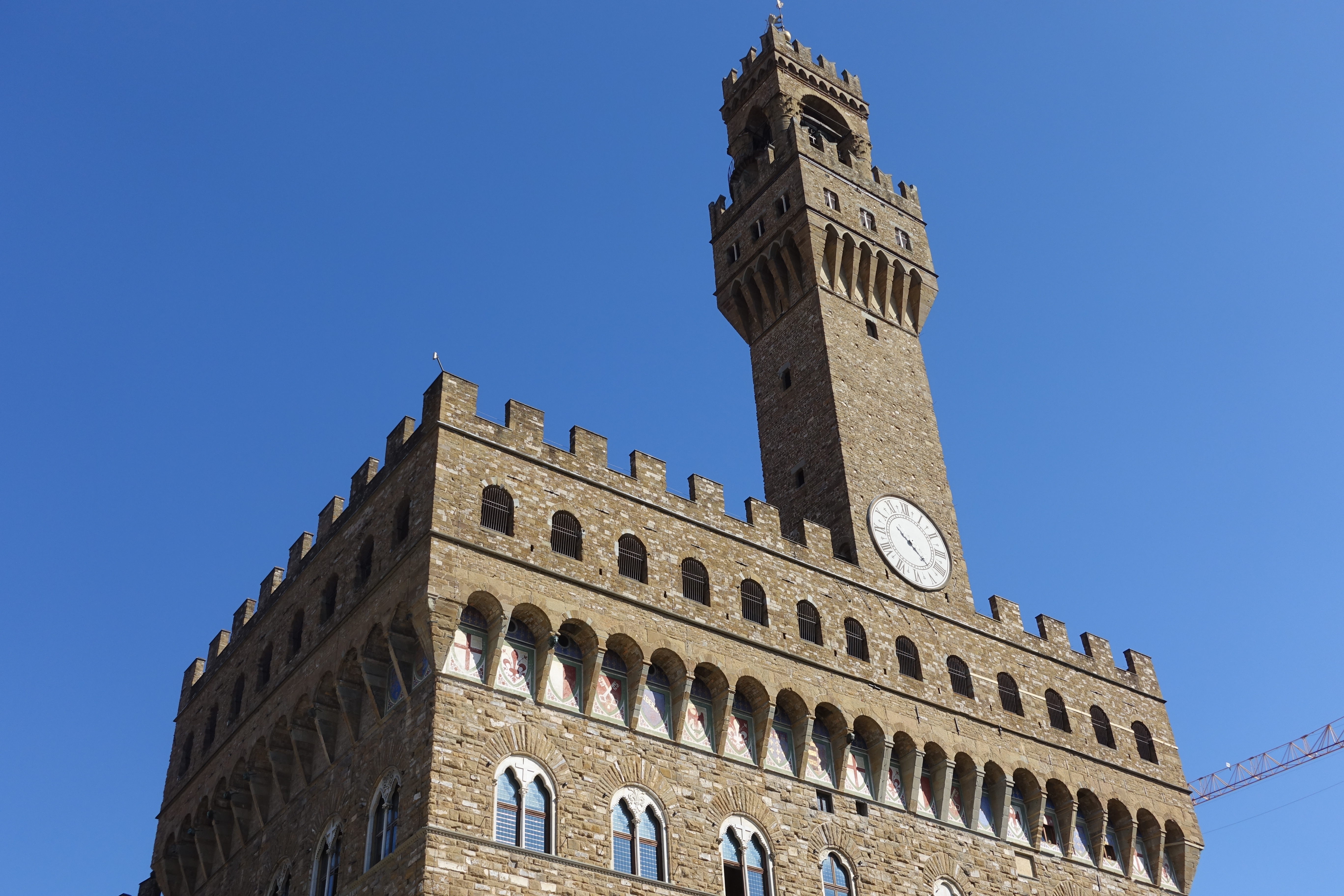 File:Exterior of Palazzo Vecchio (2).jpg - Wikimedia Commons