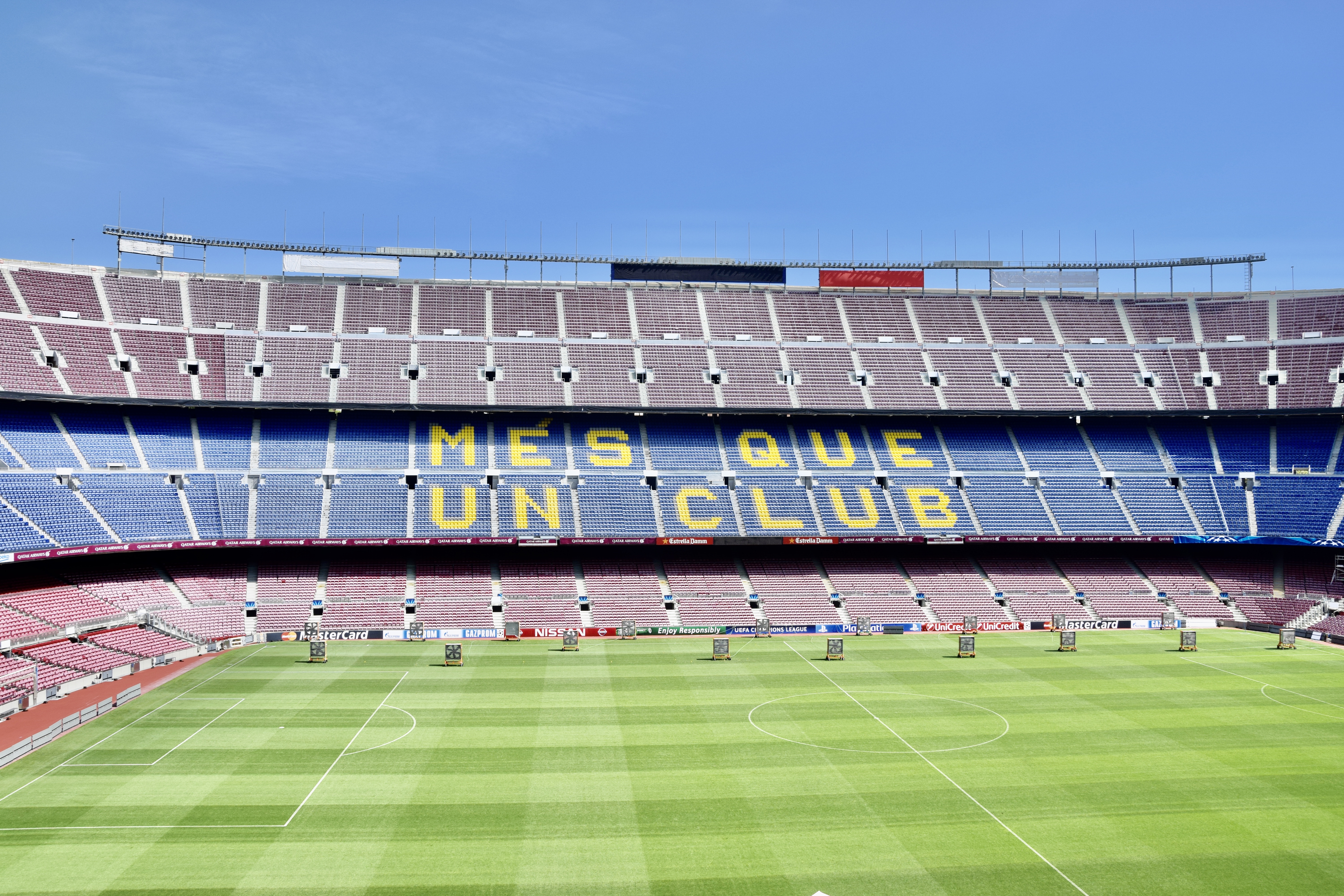 File:FC Barcelona, Camp Nou ( Ank Kumar) 10.jpg - Wikimedia Commons