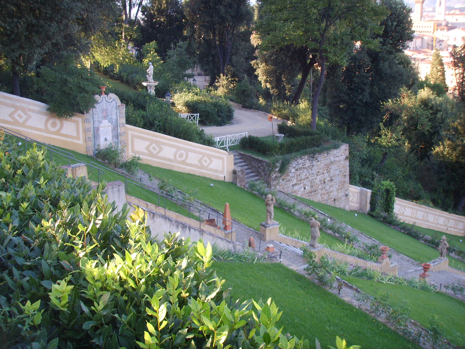 File:Giardino bardini, terrazzamento 01.JPG - Wikimedia Commons