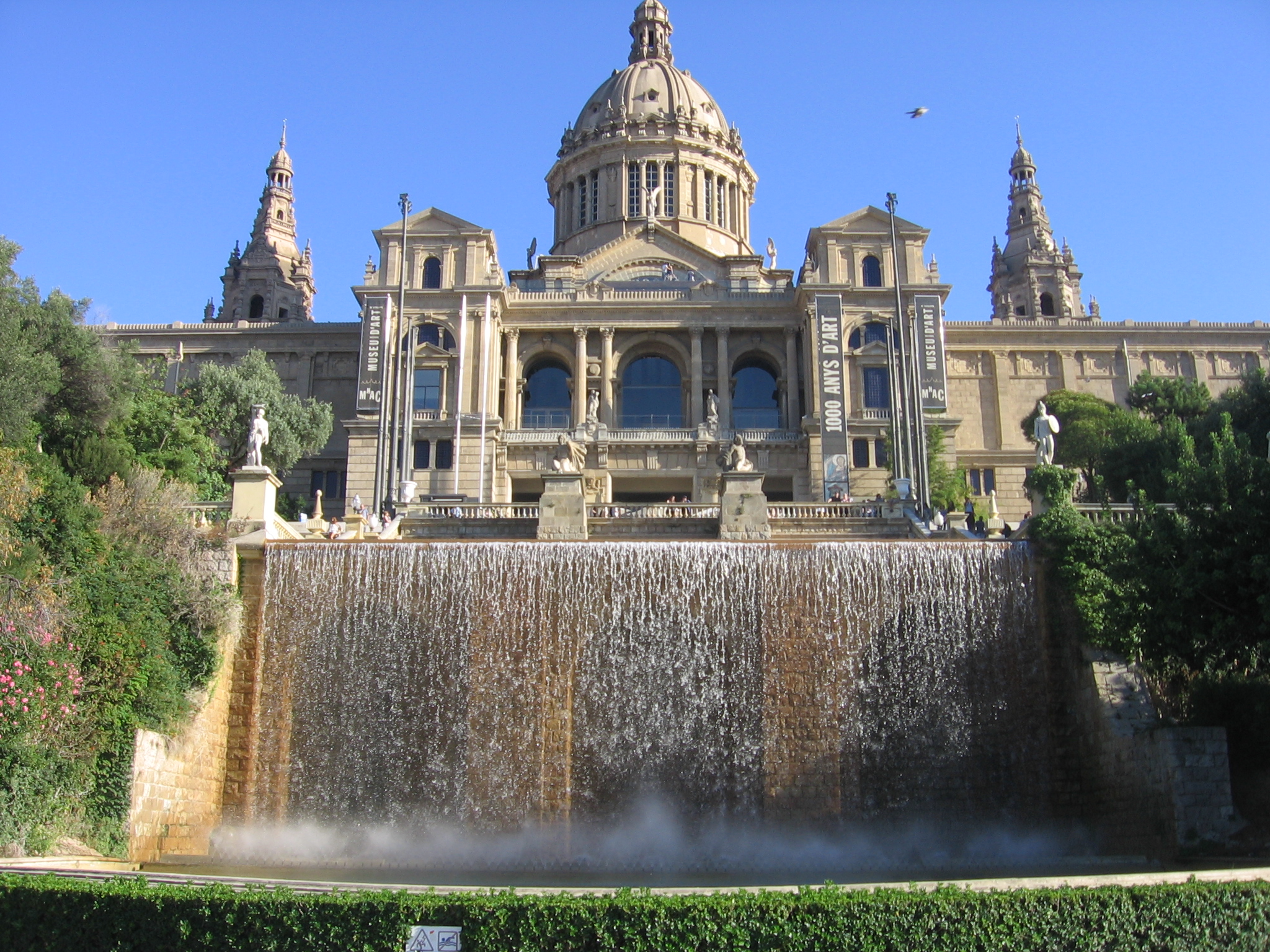 File:Parc Montjuïc (04-09-13).JPG - Wikimedia Commons