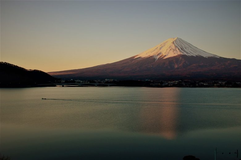 Best Guide To Visit Mount Fuji From Tokyo - Thebitetour.com