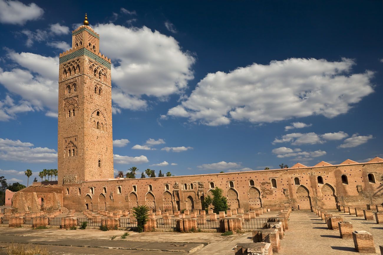 Must-Visit Attractions in Marrakech - Culture Trip - TheBiteTour.com