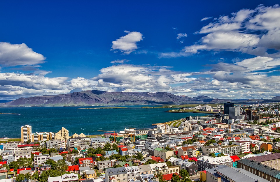 Reykjavik