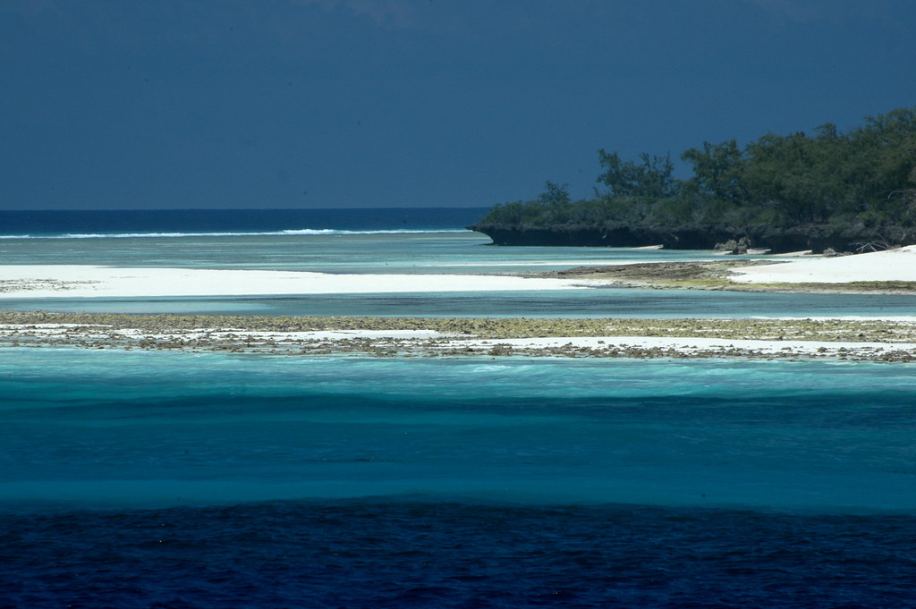 atoll