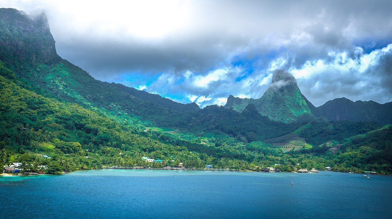 french polynesia