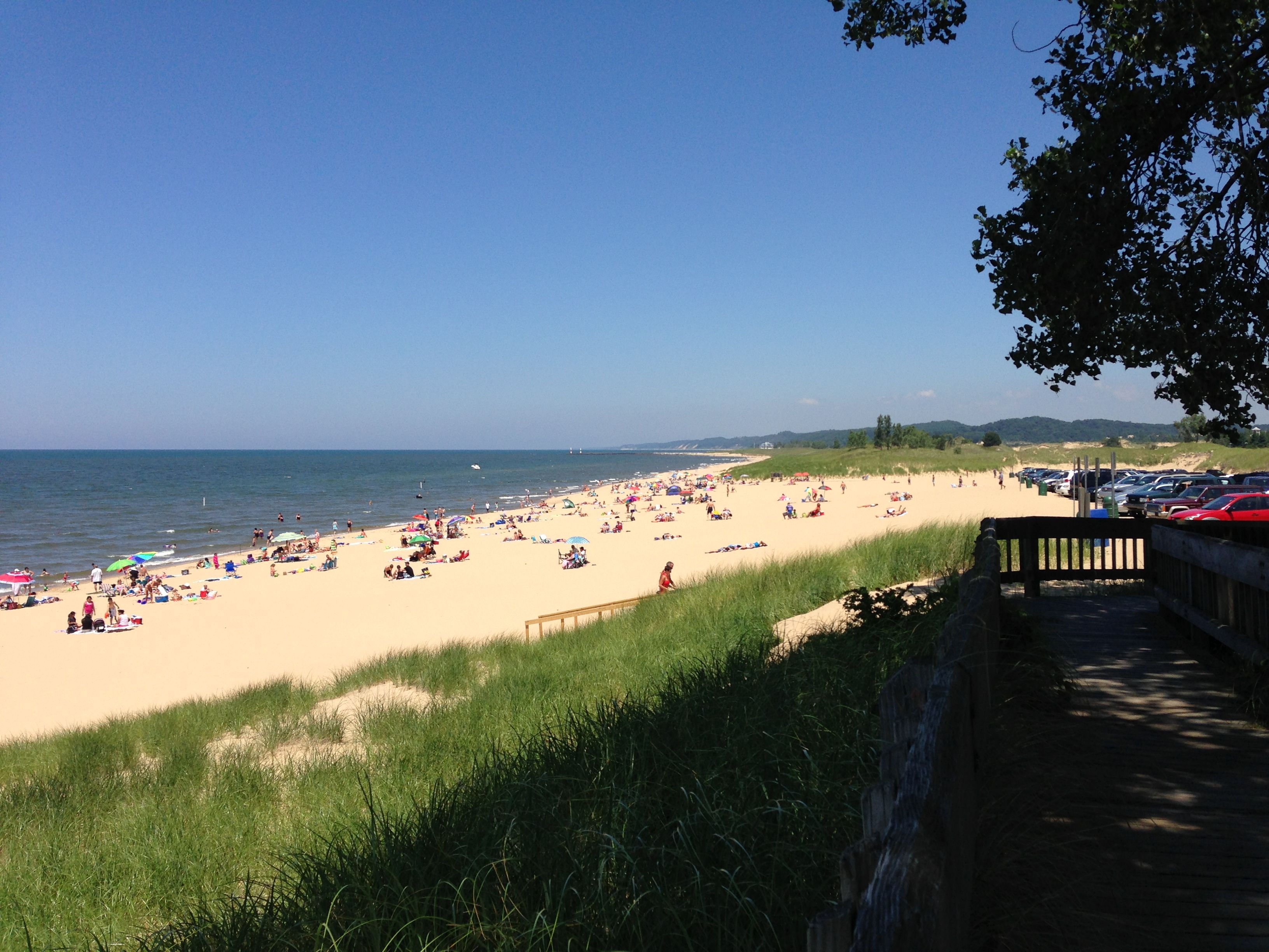 saugatuck