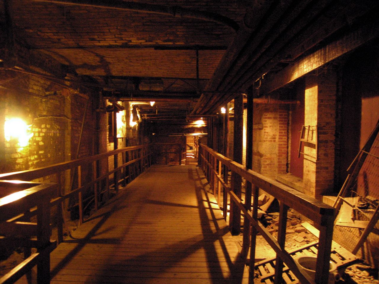 seattle underground tour