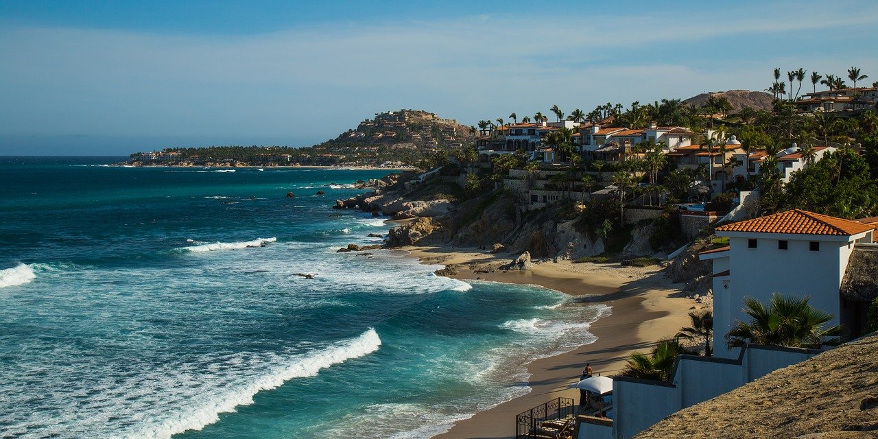 cabo san lucas mexico