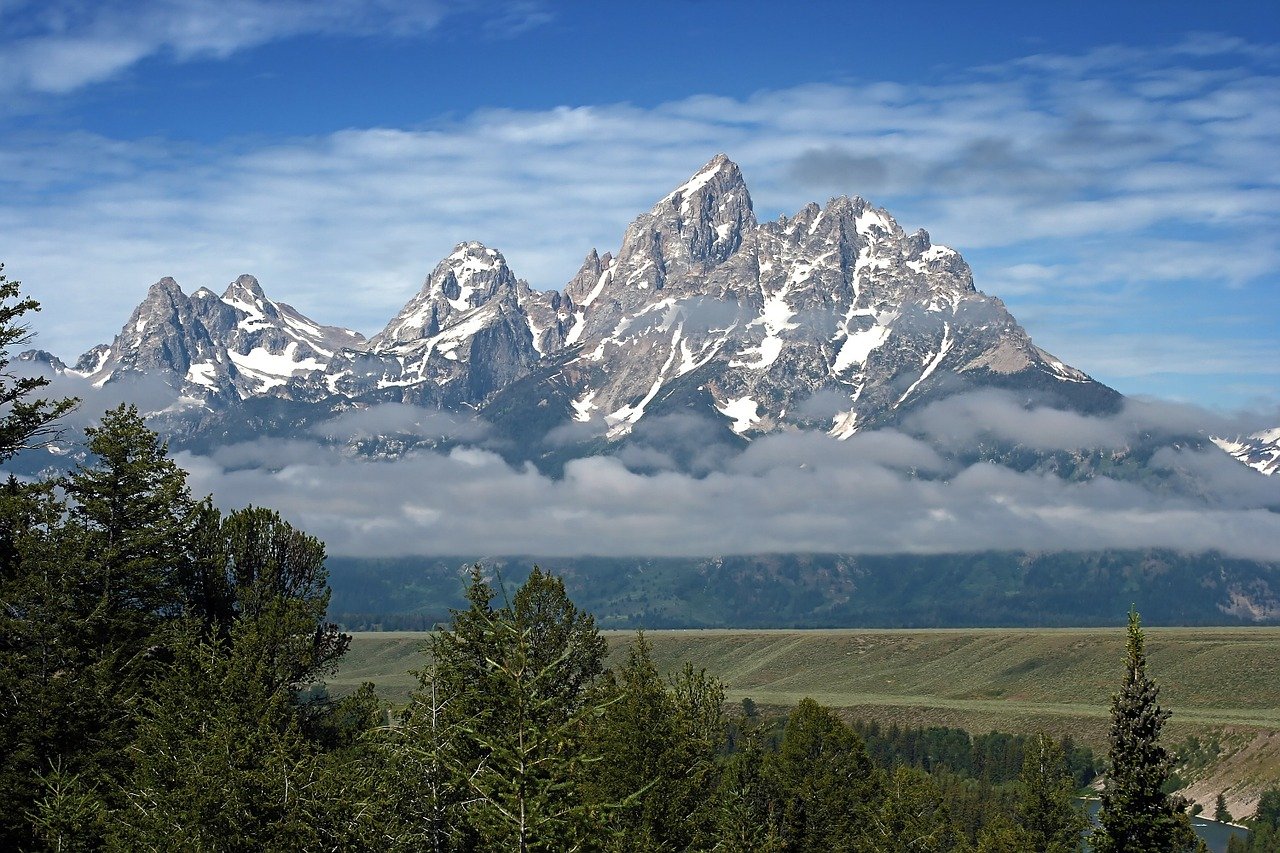 grand teton