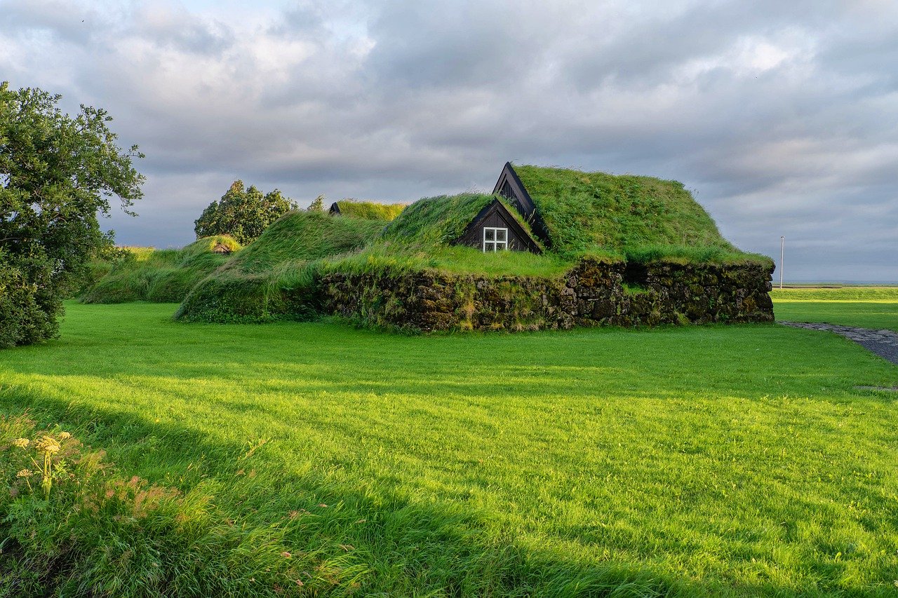 iceland