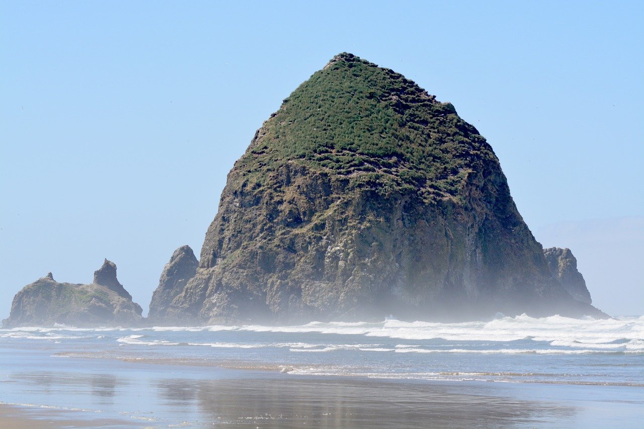 cannon beach