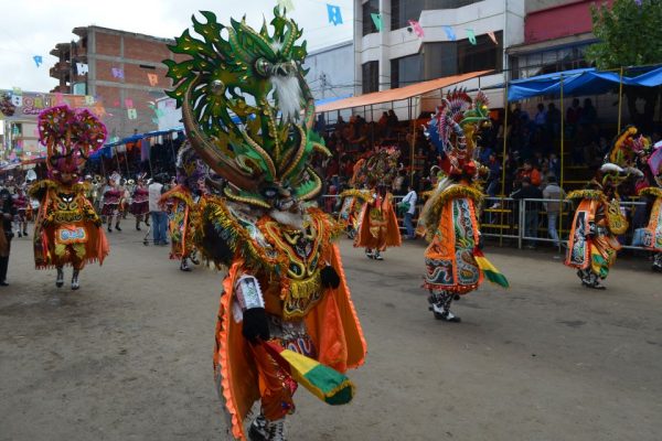 The 10 Main Cities of Bolivia - TheBiteTour.com