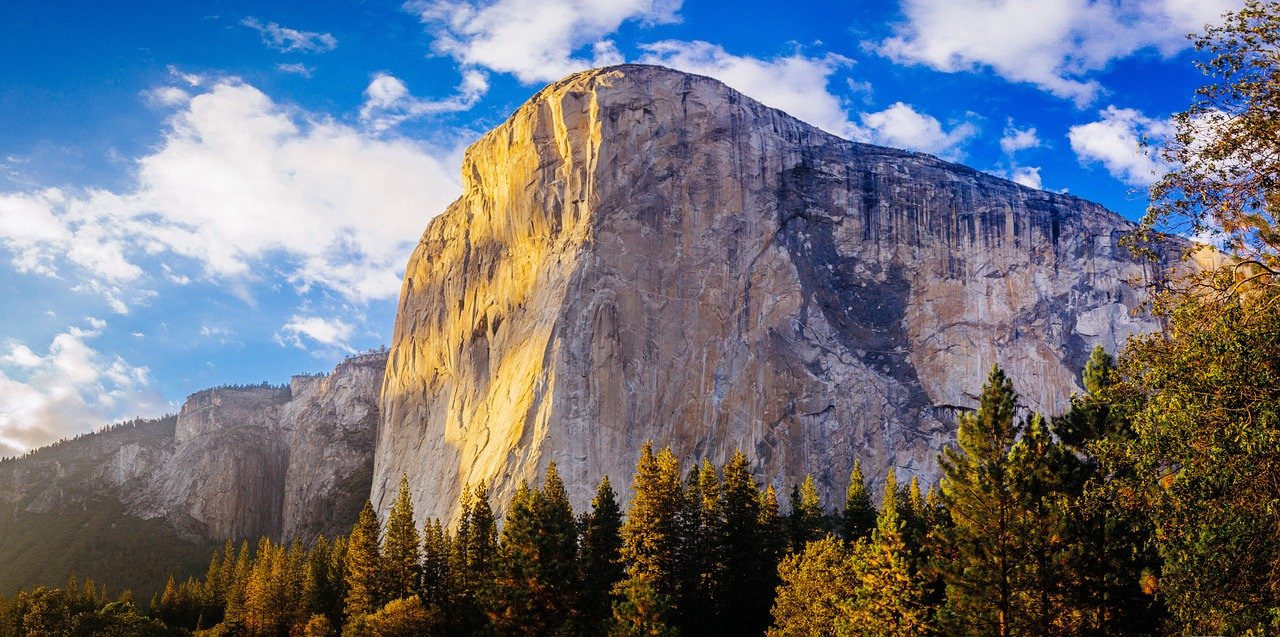 yosemite