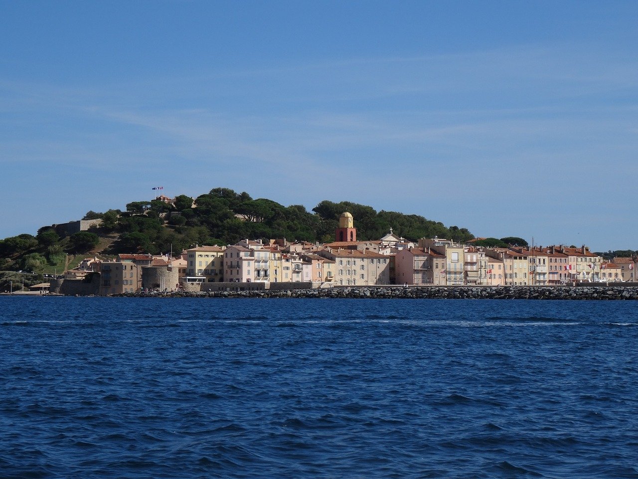 saint tropez france