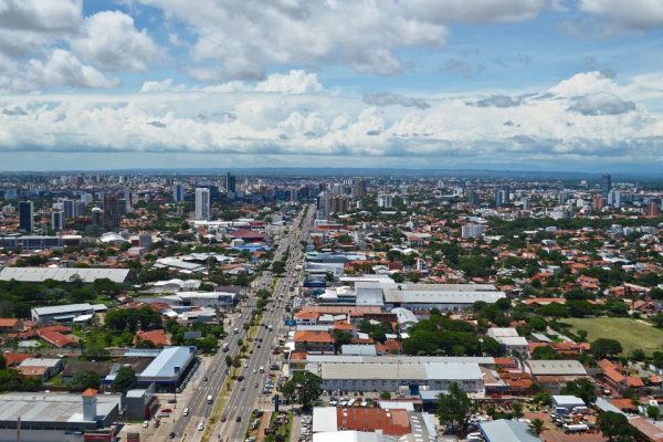 The 10 Main Cities of Bolivia - TheBiteTour.com