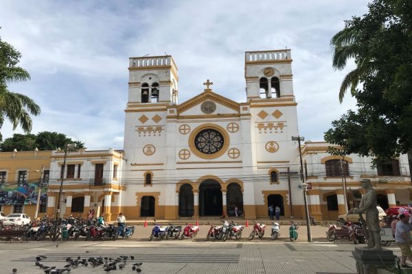 The 10 Main Cities of Bolivia - TheBiteTour.com