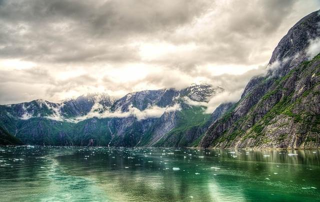 tracy arm fjord alaska 1