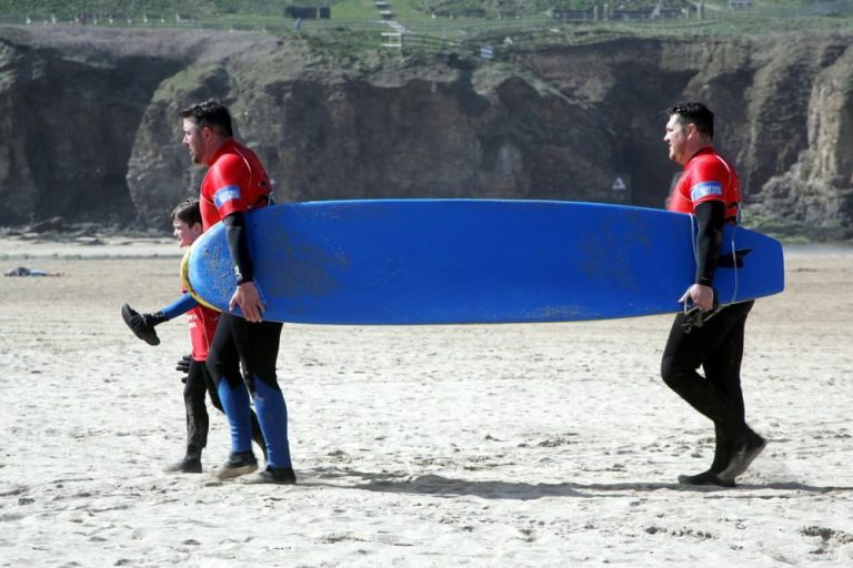 15 MustSee Attractions In Perranporth The Ultimate Cornwall Bucket