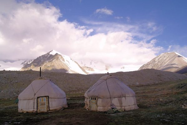 Altai Tavan Bogd National Park - TheBiteTour.com