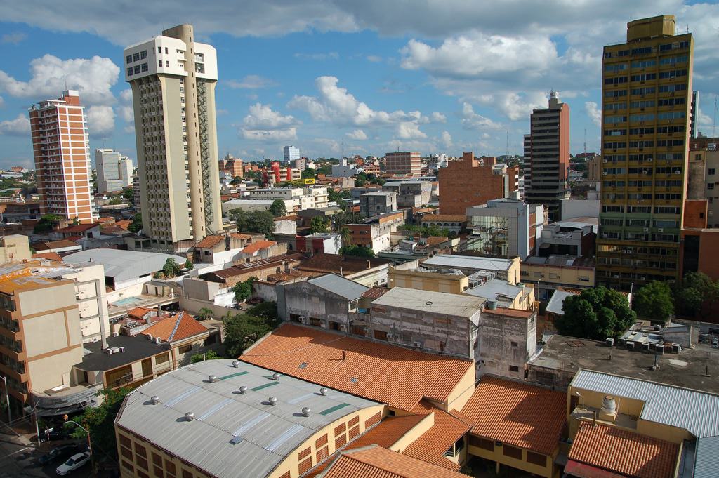 Asuncion