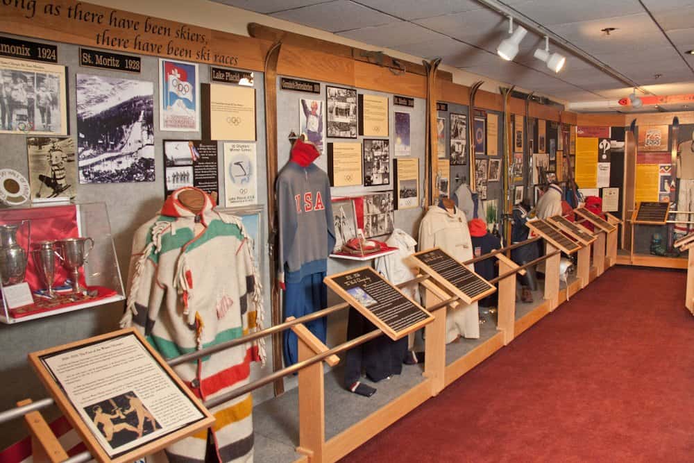 Colorado Snowsports Museum