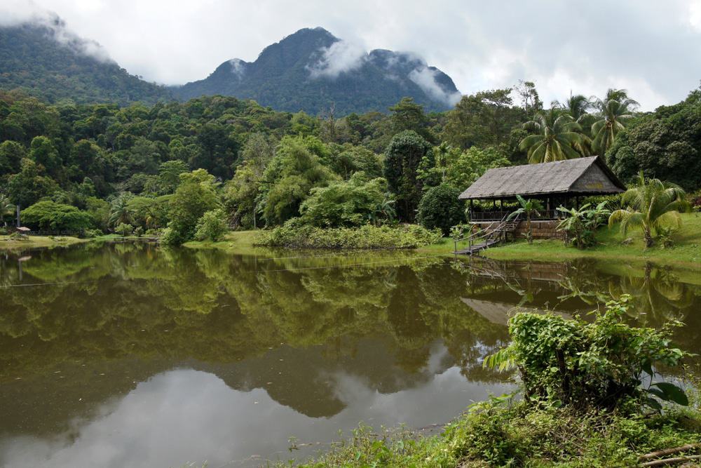 Discover Sarawak’s indigenous peoples at the Cultural Village