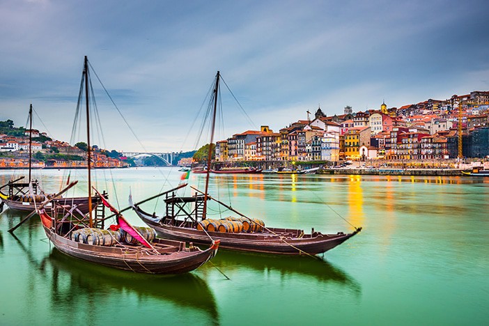 Douro River Trip